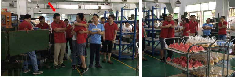 <strong>一个充满hjc黄金城CNC加工厂家【hjc黄金城精密】</strong>