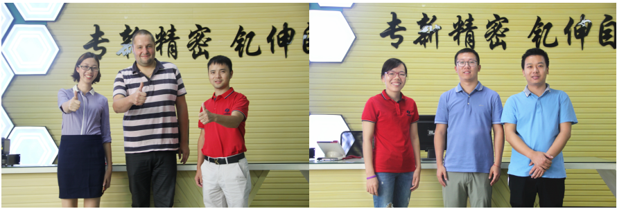 <strong>机械加工厂-揭秘hjc黄金城如何吸引客户来访？</strong>