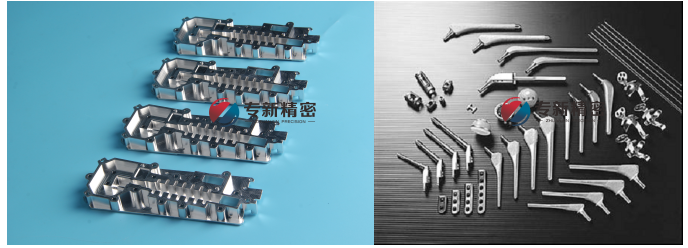<strong>广东小批量精密机械零件加工找哪家？</strong>