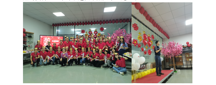 <strong>hjc黄金城精密CNC加工厂，与你一路相伴，感恩有你！</strong>