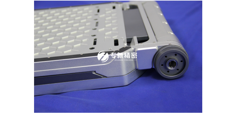 <strong>省内上门组装，还有比这个更省心的精密CNC加工厂吗？！</strong>