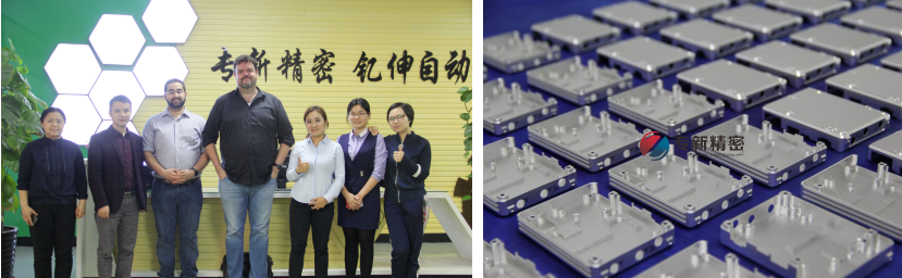 <strong>找对CNC加工厂，订单利润一起涨！</strong>