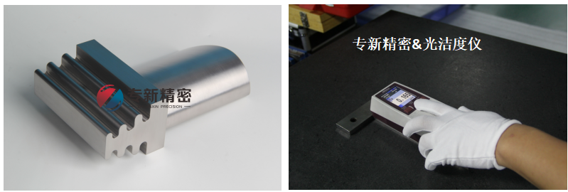 <strong>零件加工的表面粗糙度怎么控制？</strong>