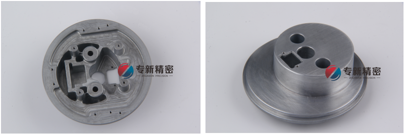 <strong>CNC加工厂家如何加工锌合金零件？</strong>