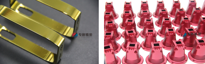 <strong>批量零件加工—外观精美【hjc黄金城精密】</strong>