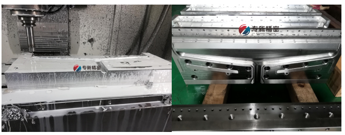 衣架型熔喷模具究竟有哪些优势呢？