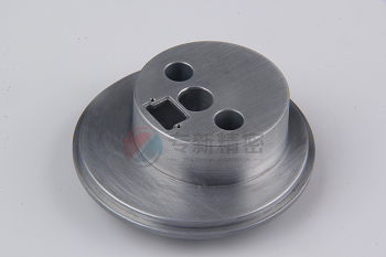 <strong>CNC加工锌合金</strong>